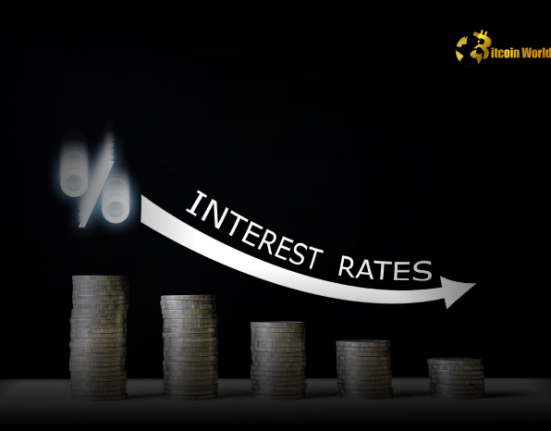 Anticipated Fed Rate Cuts: Bostic’s Cautious Outlook for 2025 Sparks Market Hope