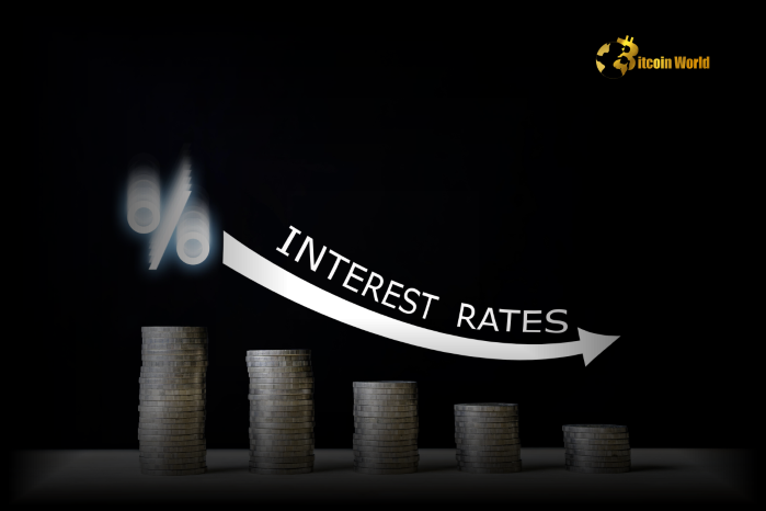 Anticipated Fed Rate Cuts: Bostic’s Cautious Outlook for 2025 Sparks Market Hope