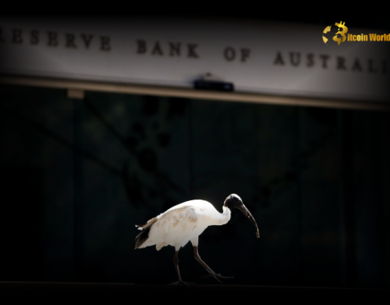 Anticipated RBA Rate Cut: Will Easing Inflation Trigger a Bullish AUD/USD Surge?