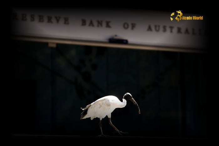 Anticipated RBA Rate Cut: Will Easing Inflation Trigger a Bullish AUD/USD Surge?