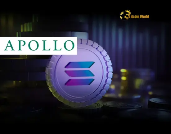 Apollo Tokenized Fund Launches on Solana A Game-Changing Opportunity for RWA DeFi