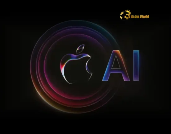 Apple Reveals Ingenious Plan: Boosting AI Models with User Data Privacy
