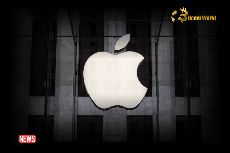 Apple store