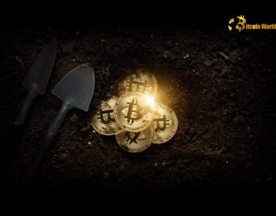 Approved: Powerful Bitcoin Mining Merger of Stronghold and Bitfarms