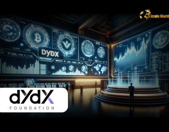 Approved dYdX Governance Revolutionizes Isolated Markets with New Funding Rate