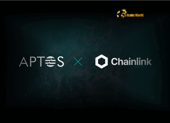 Aptos Security Boosted: Chainalysis Partnership Enhances On-Chain Trust