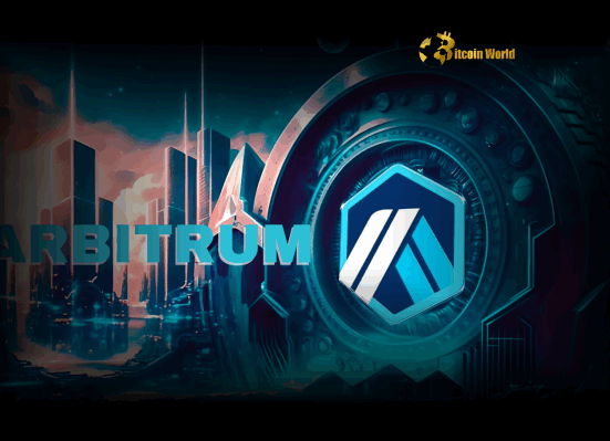 Arbitrum Upgrade Unlocks Revolutionary Account Abstraction with ArbOS 40 Callisto