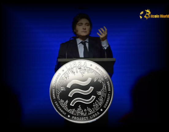 Argentina Senate Investigates Shocking Presidential Scandal The LIBRA Memecoin Controversy