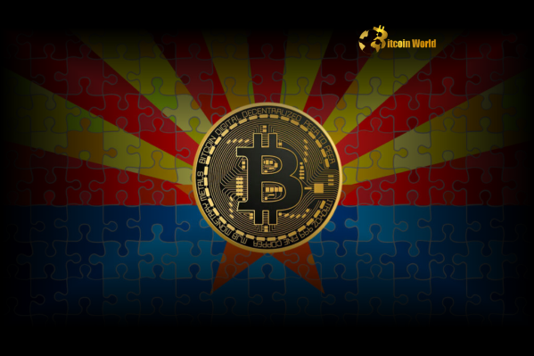 Arizona Bitcoin Bill HB 2324 State Eyes Strategic Digital Asset Reserve