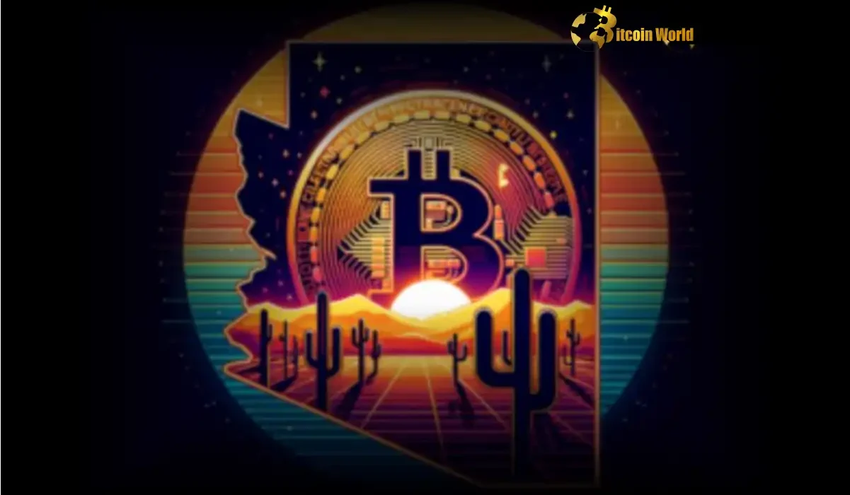 Arizona’s Decisive Move Senate Safeguards Crypto Mining Rights, Fuels Digital Asset Innovation