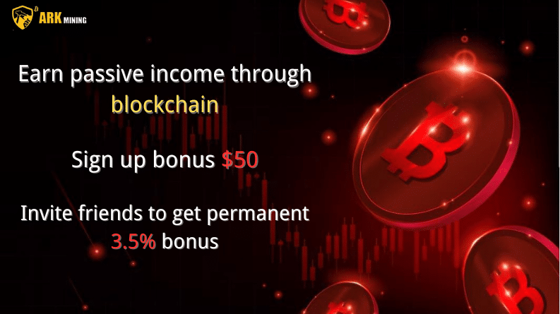 Ark Mining
