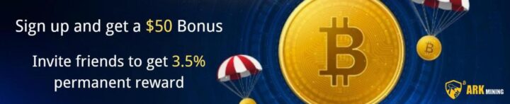 ArkMining