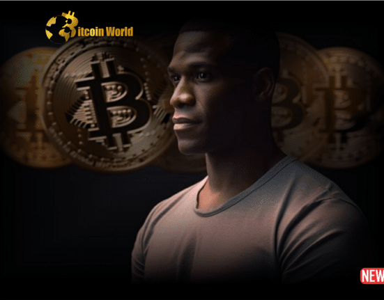 Arthur Hayes BitMEX Founder