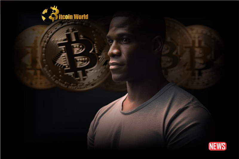 Arthur Hayes BitMEX Founder