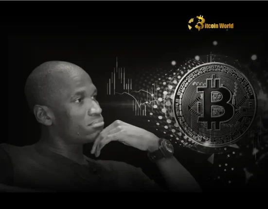 Arthur Hayes Bitcoin Prediction Why $74.5k Was the Bottom and $200k is Possible