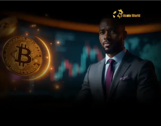 Arthur Hayes Bitcoin Shock Prediction US Treasury Fuels Path to $1 Million