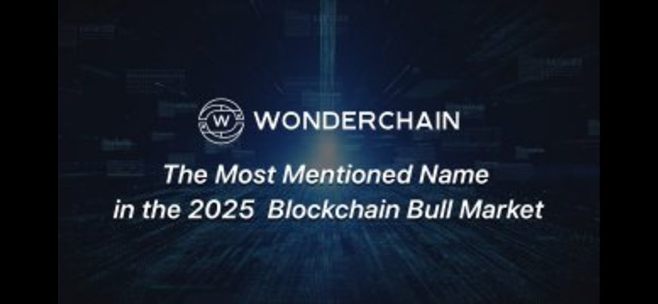 WonderChain