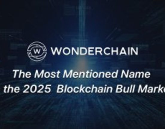 WonderChain