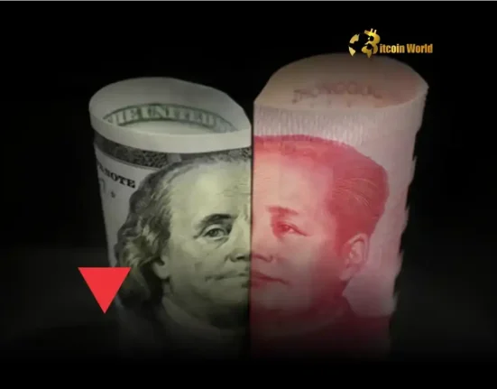 Asia FX Dips Crucial US Dollar Strength Impacts Global Markets