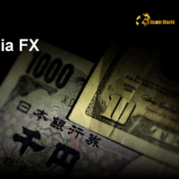 Asia FX Firms Japanese Yen Surges on Strong Data Amid Easing Geopolitical Risk