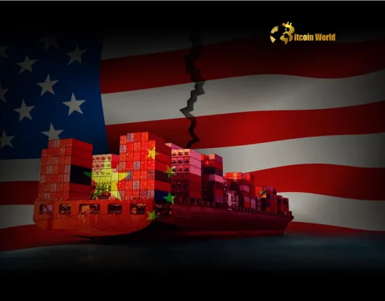 Asia FX Reels US-China Trade Uncertainty Boosts US Dollar