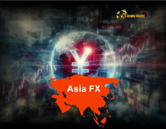 Asia FX Shaken by US China Tariffs and Yen Drop After Tokyo CPI