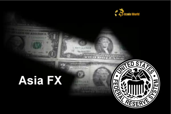 Asia FX Surges Dollar Retreats Amid Trade Hopes and Fed Cut Bets