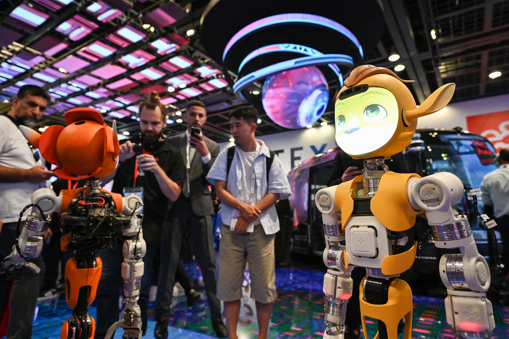 Inaugural GITEX ASIA x Ai Everything Singapore converges global tech ecosystem to unlock SEA’s US$1 trillion digital economy potential