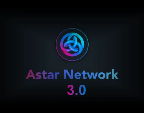 Astar Tokenomics 3.0 Unlocking a Sustainable Future for the ASTR Token