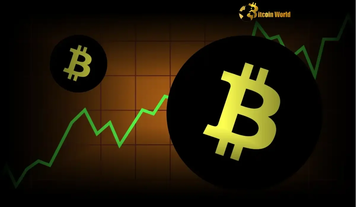 Astonishing Bitcoin Price Forecast Bernstein Sees 1M by 2033 Amidst Supply Squeeze