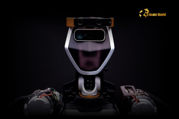 Astonishing Humanoid Robot Revolution: Voice Commands Now Control Your Home