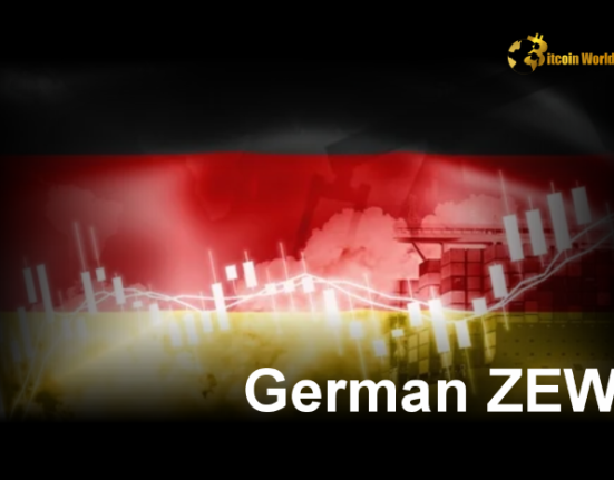 Astonishing Jump: German ZEW Economic Sentiment Index Soars to 26, Crushing Expectations Edit | Quick Edit | Trash | Preview |