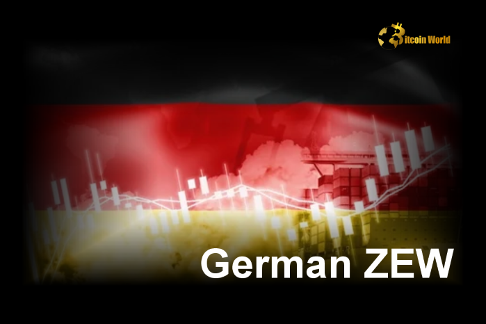 Astonishing Jump: German ZEW Economic Sentiment Index Soars to 26, Crushing Expectations Edit | Quick Edit | Trash | Preview |