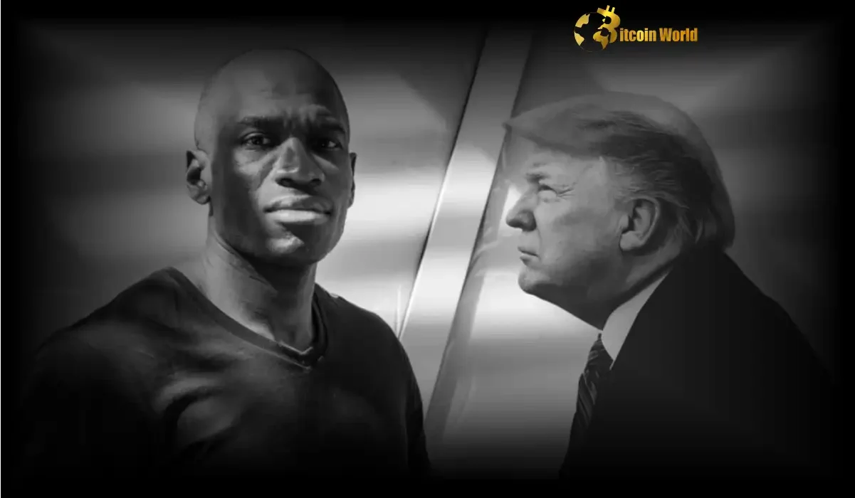 Astonishing Trump Pardon BitMEX Co-founders Freed from AML Charges in Shocking Crypto Move