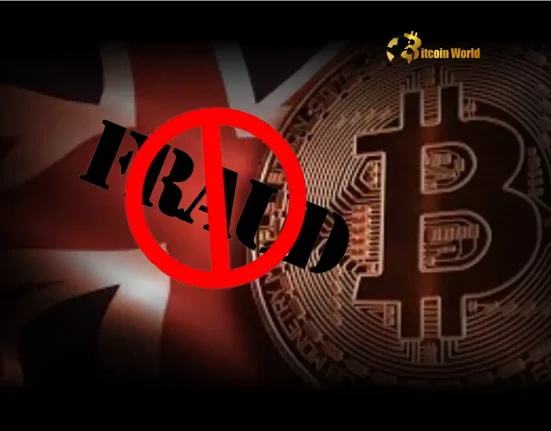 Astonishing Victory: UK Law Recovers $671K Stolen Crypto, Cracking Down on Fraud
