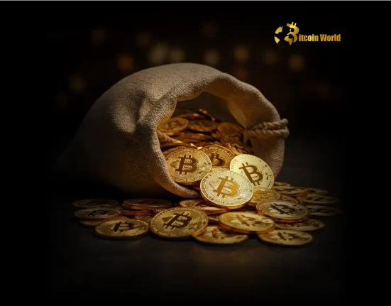 Astounding Bitcoin Buy: Japan's Real Estate Giant Invests ¥100M - A New Era of Digital Gold?