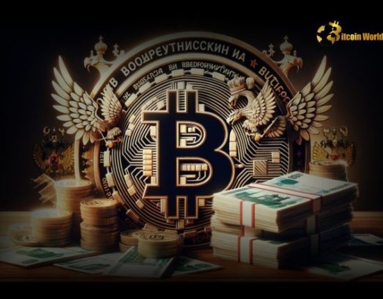 Astounding Bitcoin Strategy: China and Middle East Consider Major Accumulation