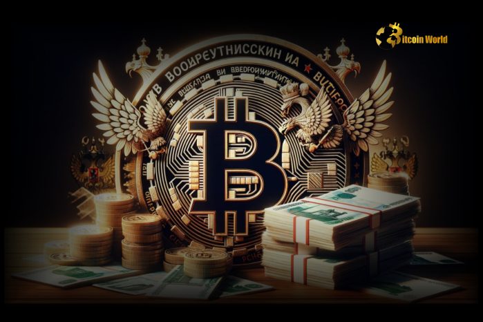 Astounding Revelation China Accelerates Strategic Bitcoin Reserve in Bold De-Dollarization Move