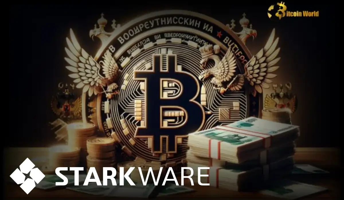Astounding StarkWare Bitcoin Reserve: Starknet's Strategic Leap into BTC Integration