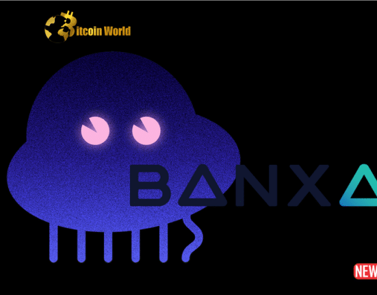 Atlendis banxa