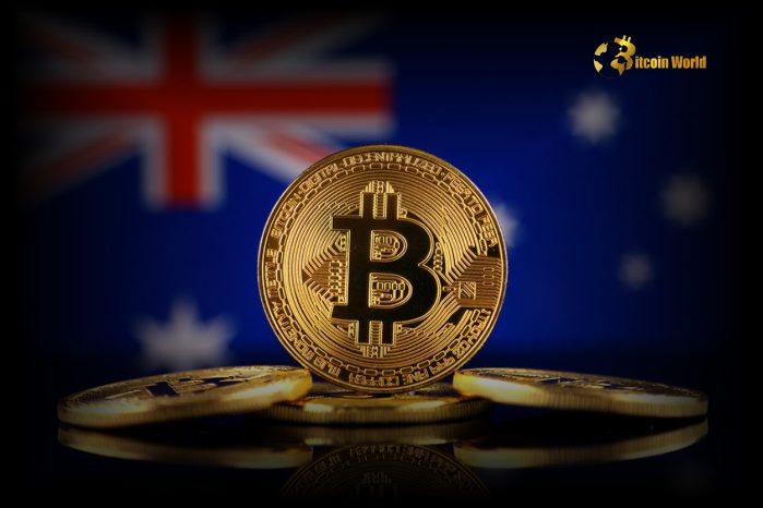 Australia Proposes Stricter Crypto Oversight to Combat Financial Crime
