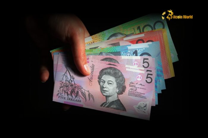 Australian Dollar Calm Amidst RBA Rate Cut and Inflation Watch: Expert Analysis