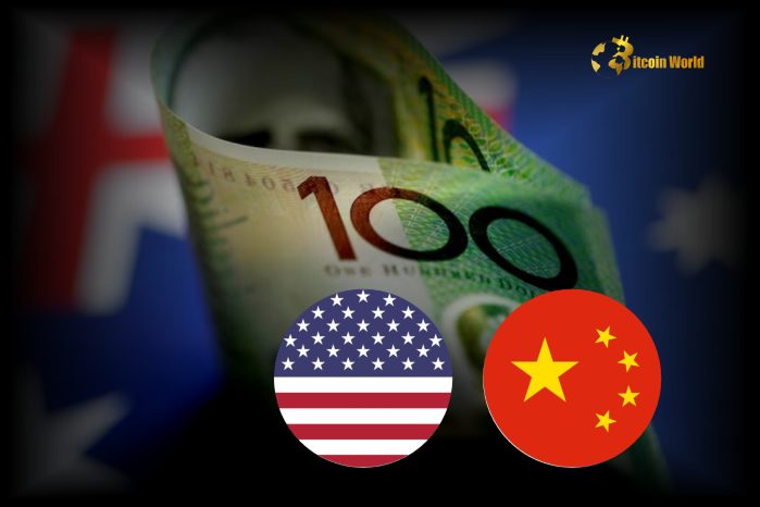 Australian Dollar Surges Optimistically on Trumps China Trade Deal Hint Will RBA Follow