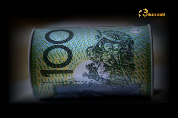 Urgent Alert: Australian Dollar Trembles as RBA Rate Cut Looms