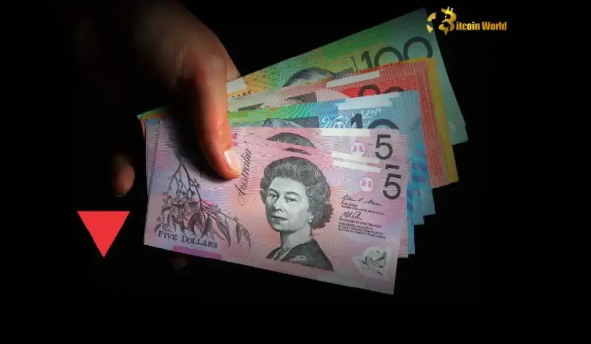 Australian dollar Plunges After Shock RBA Rate Cut Decision