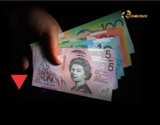Australian dollar Plunges After Shock RBA Rate Cut Decision
