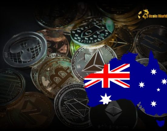 Australia’s Bold Crypto Stance No Strategic Reserve, Just Smart Regulation