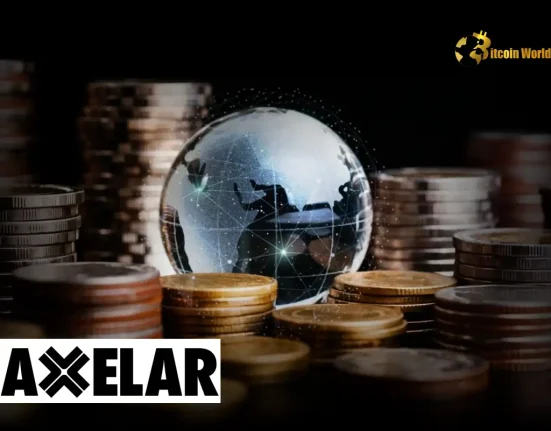 Axelar’s $30M Funding: Unlocking Interoperability in the Expanding Web3 Universe