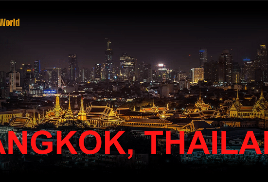 Is Bangkok, Thailand Becoming Asia’s Next Crypto Hub?