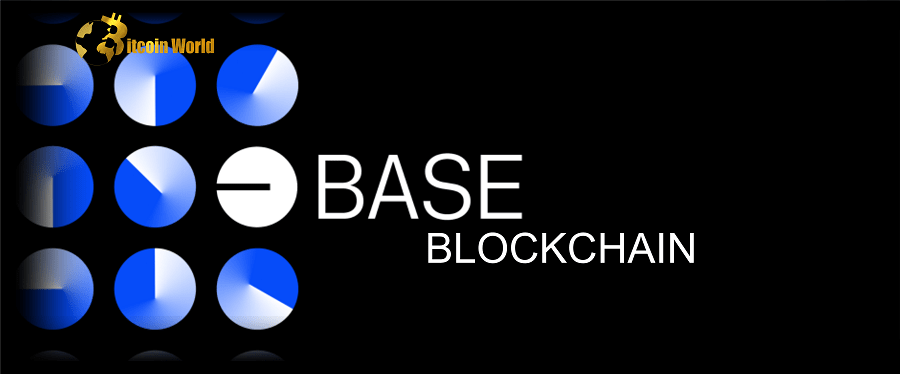 Coinbase New Blockchain Seen as ‘massive confidence vote’ for Ethereum